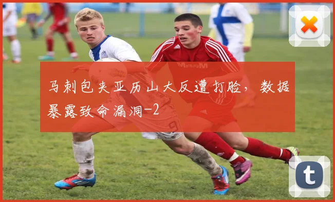 马刺包夹亚历山大反遭打脸,数据暴露致命漏洞